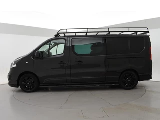 Opel Vivaro – thumbnail 2
