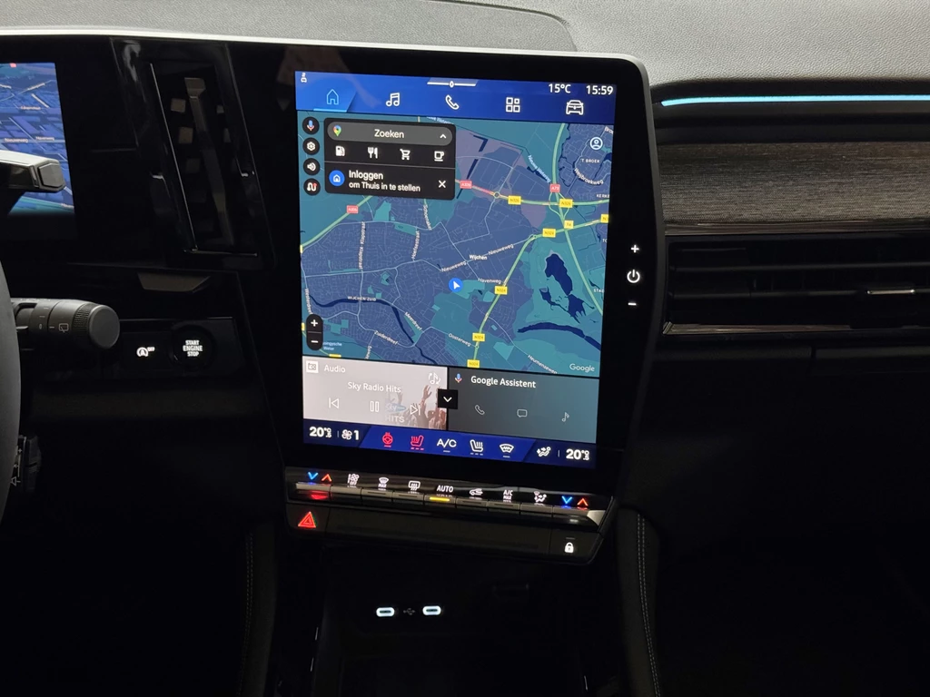 Renault Austral – foto 39