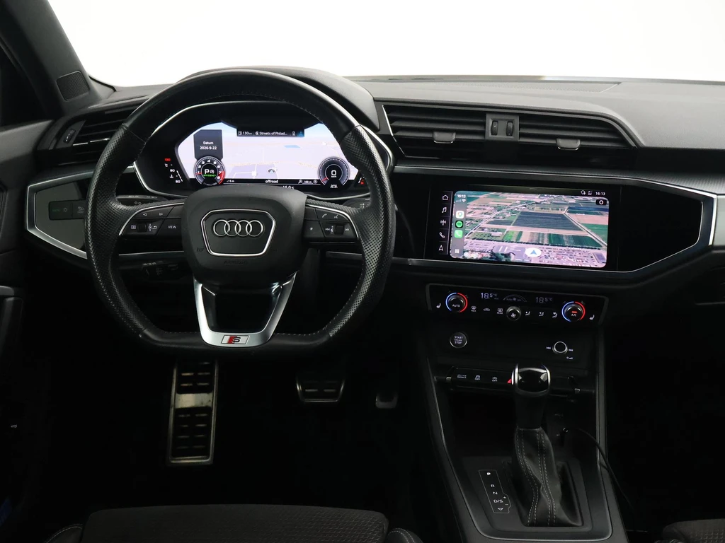 Audi Q3 – foto 8