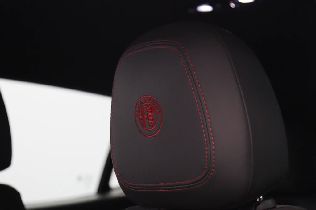 Alfa Romeo Tonale – foto 34