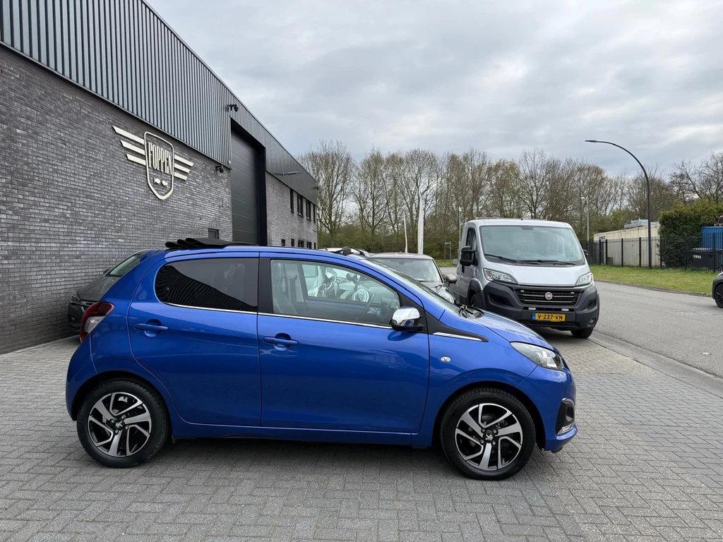 Peugeot 108 – foto 9