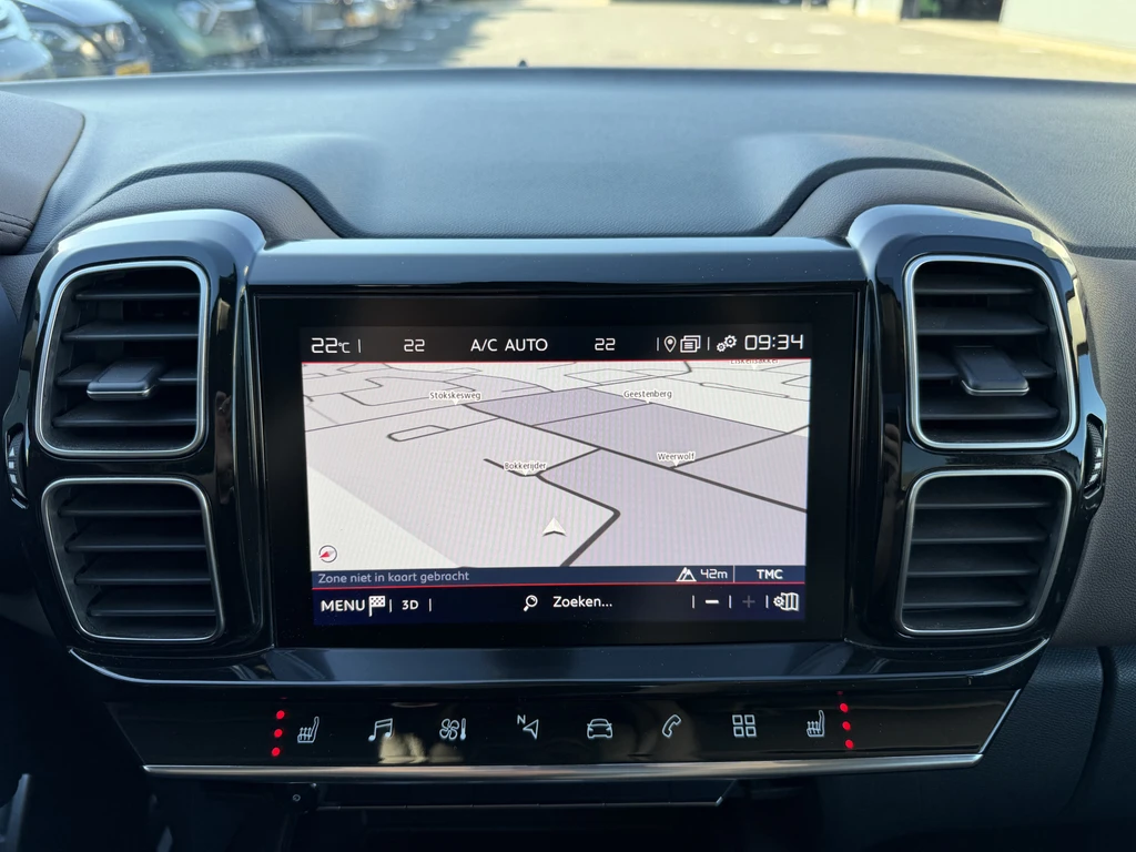 Citroën C5 Aircross – foto 38