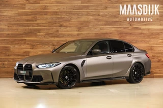 BMW M3 – thumbnail 1