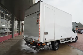 Renault Master – thumbnail 1