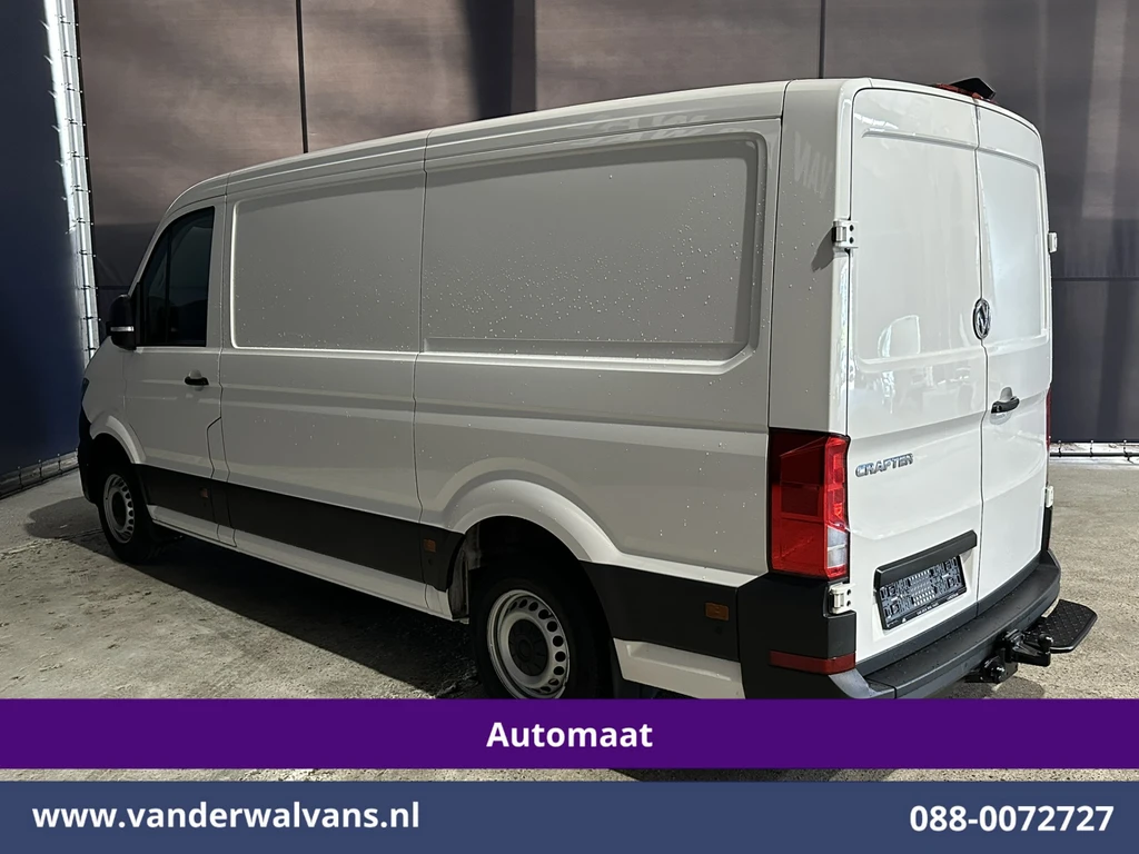Volkswagen Crafter – foto 2