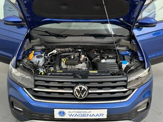 Volkswagen T-Cross – thumbnail 20