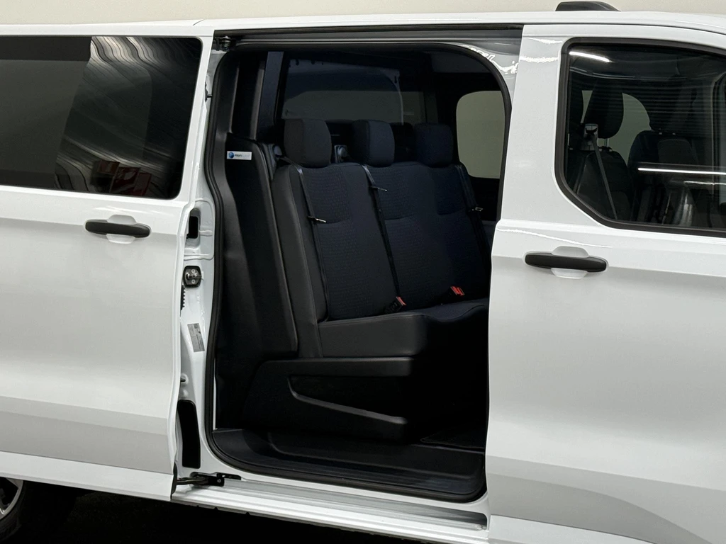 Ford Transit Custom – foto 13