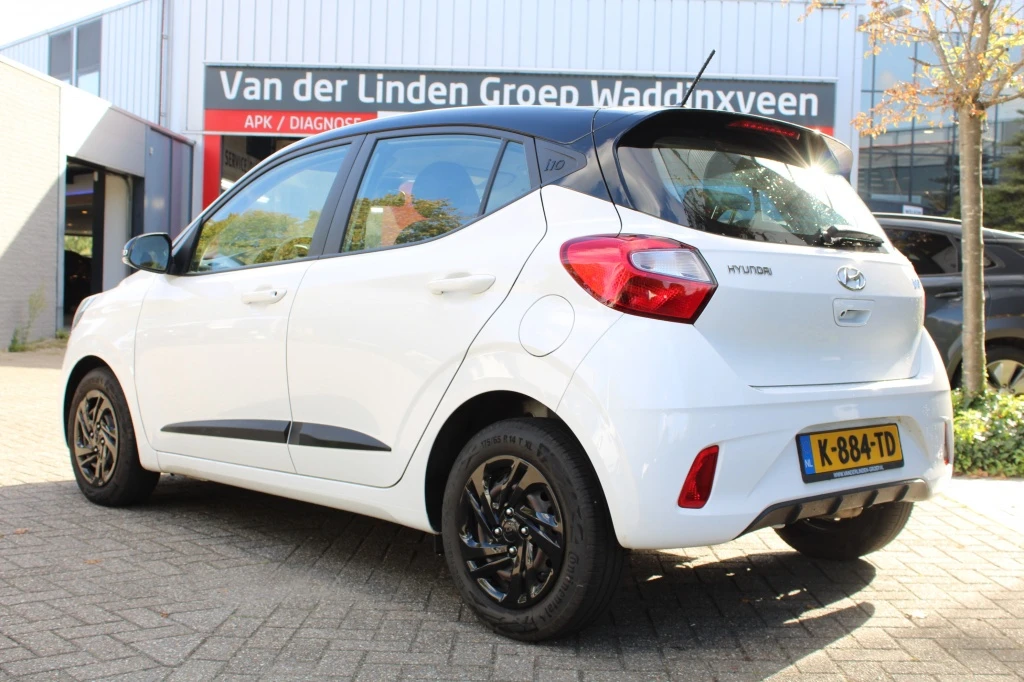 Hyundai i10 – foto 3