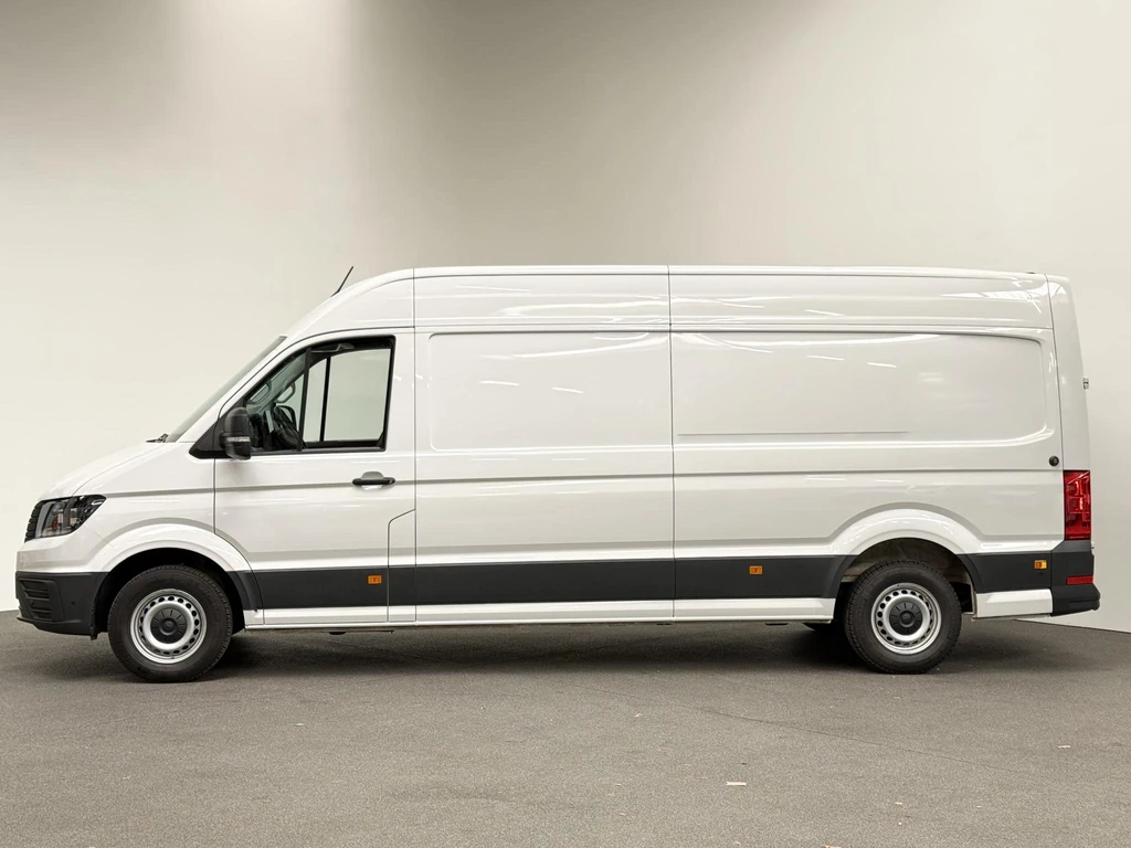 Volkswagen Crafter – foto 3
