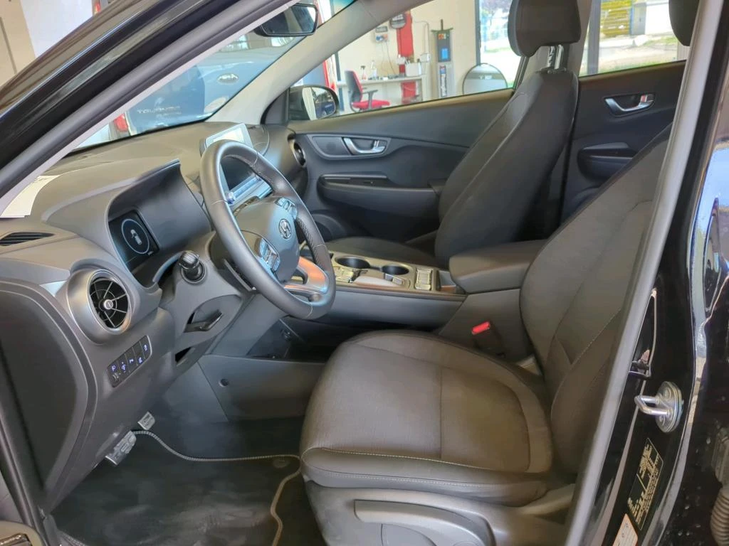 Hyundai Kona – foto 7