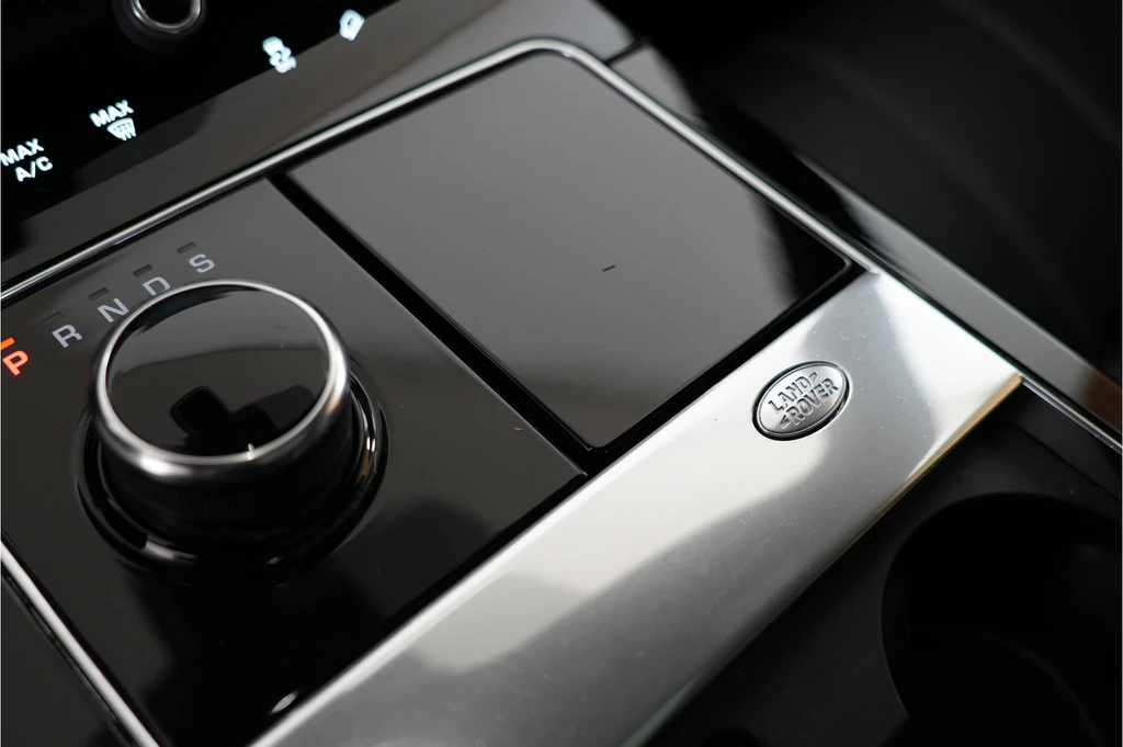 Land Rover Range Rover Velar – foto 32