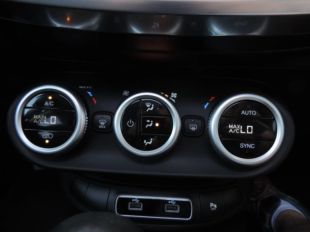 Fiat 500X – foto 46