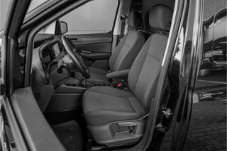 Volkswagen Caddy – thumbnail 13