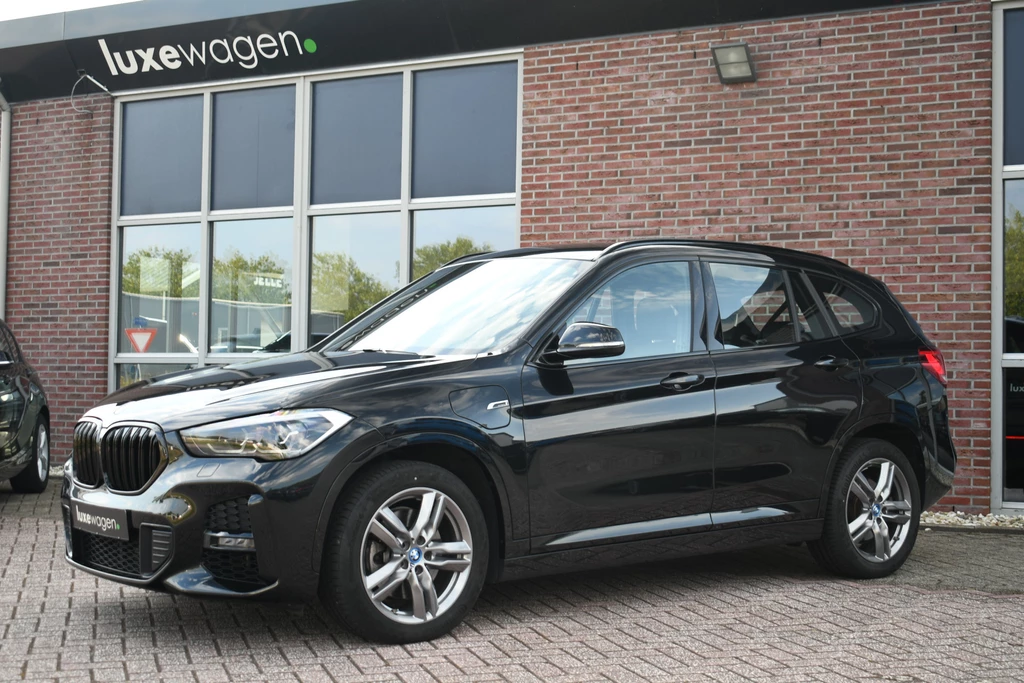 BMW X1 – foto 4