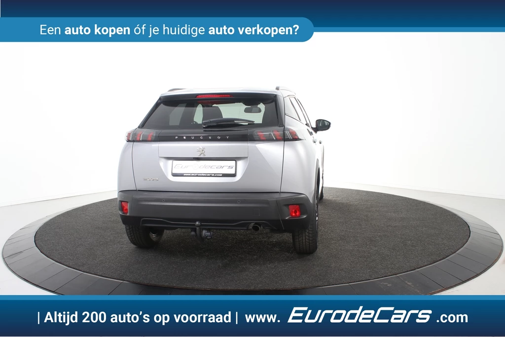 Peugeot 2008 – foto 10