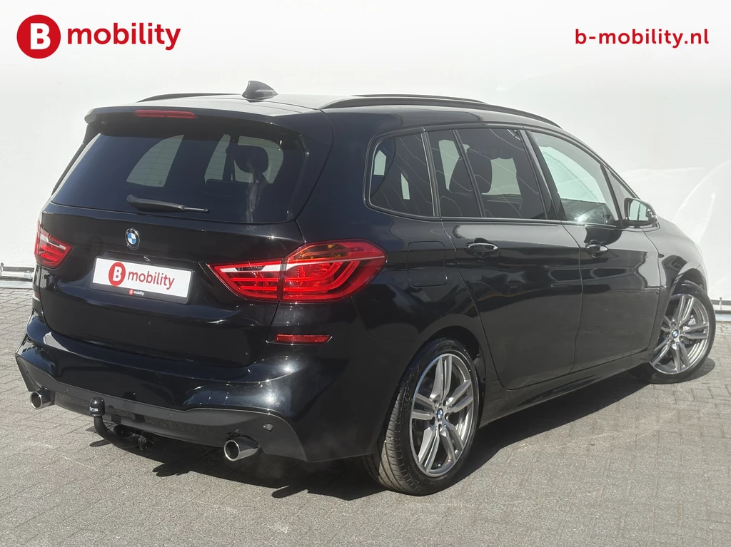 BMW 2 Serie – foto 4