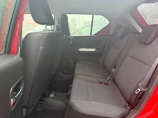 Suzuki Ignis – thumbnail 27