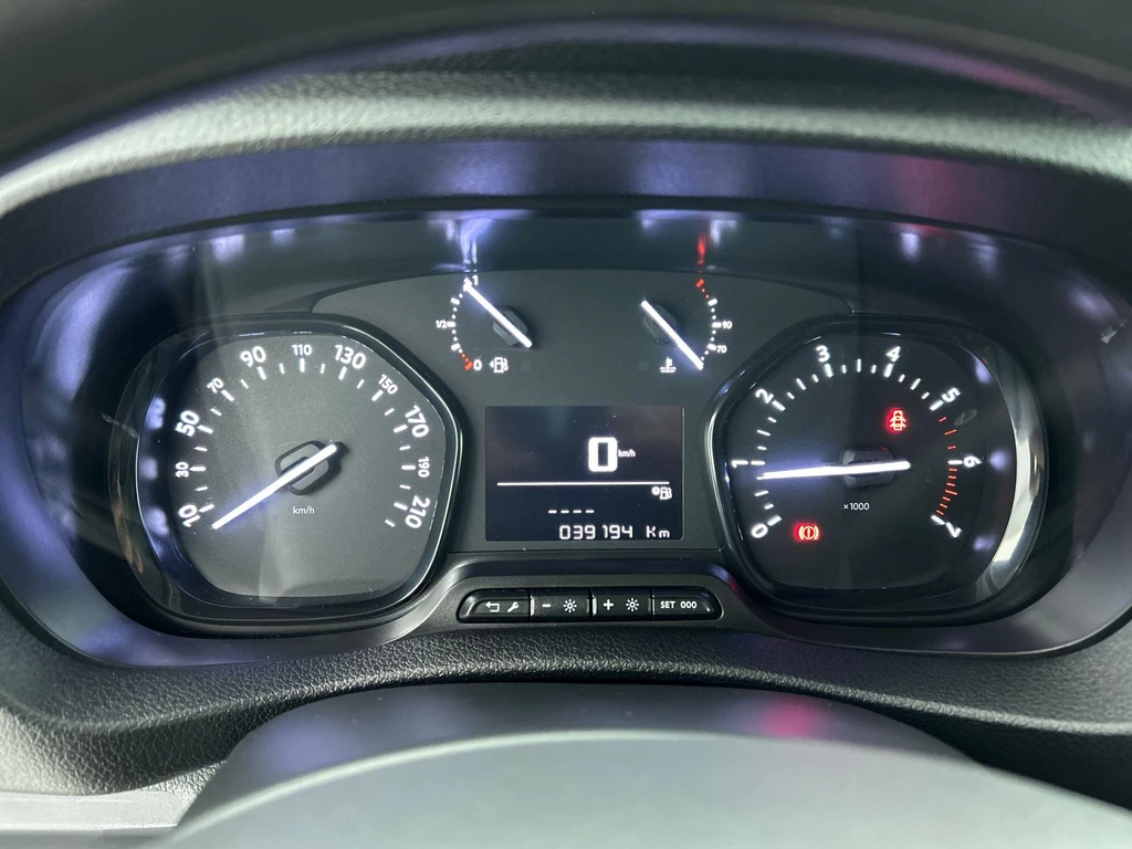 Toyota ProAce – foto 9