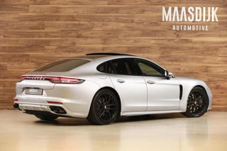 Porsche Panamera – thumbnail 8