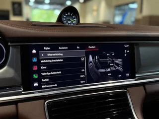 Porsche Panamera – thumbnail 52