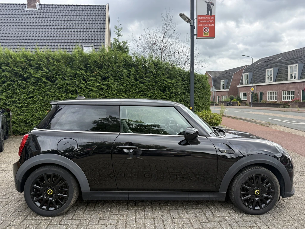 MINI Electric – foto 9