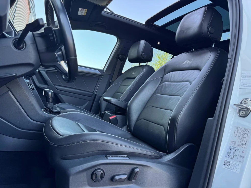 Volkswagen Tiguan – foto 11