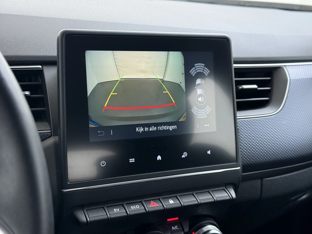 Renault Arkana – foto 17