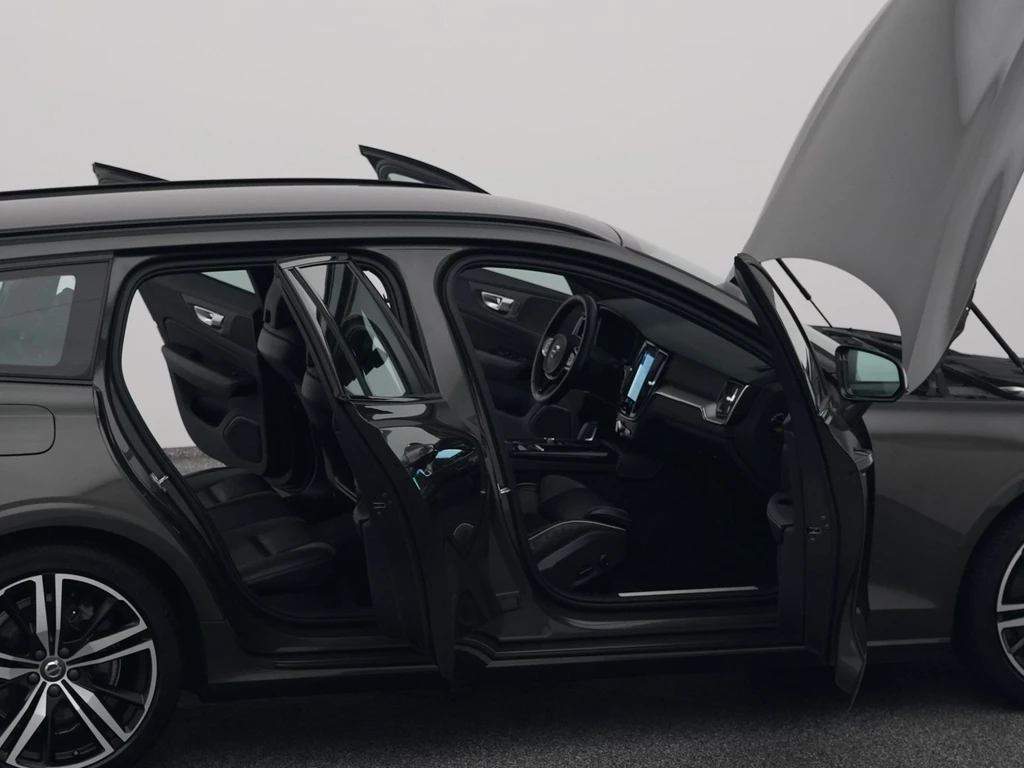 Volvo V60 – foto 36
