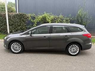 Ford Focus – thumbnail 3