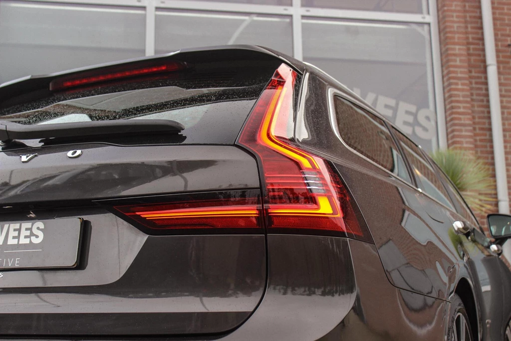 Volvo V90 – foto 44