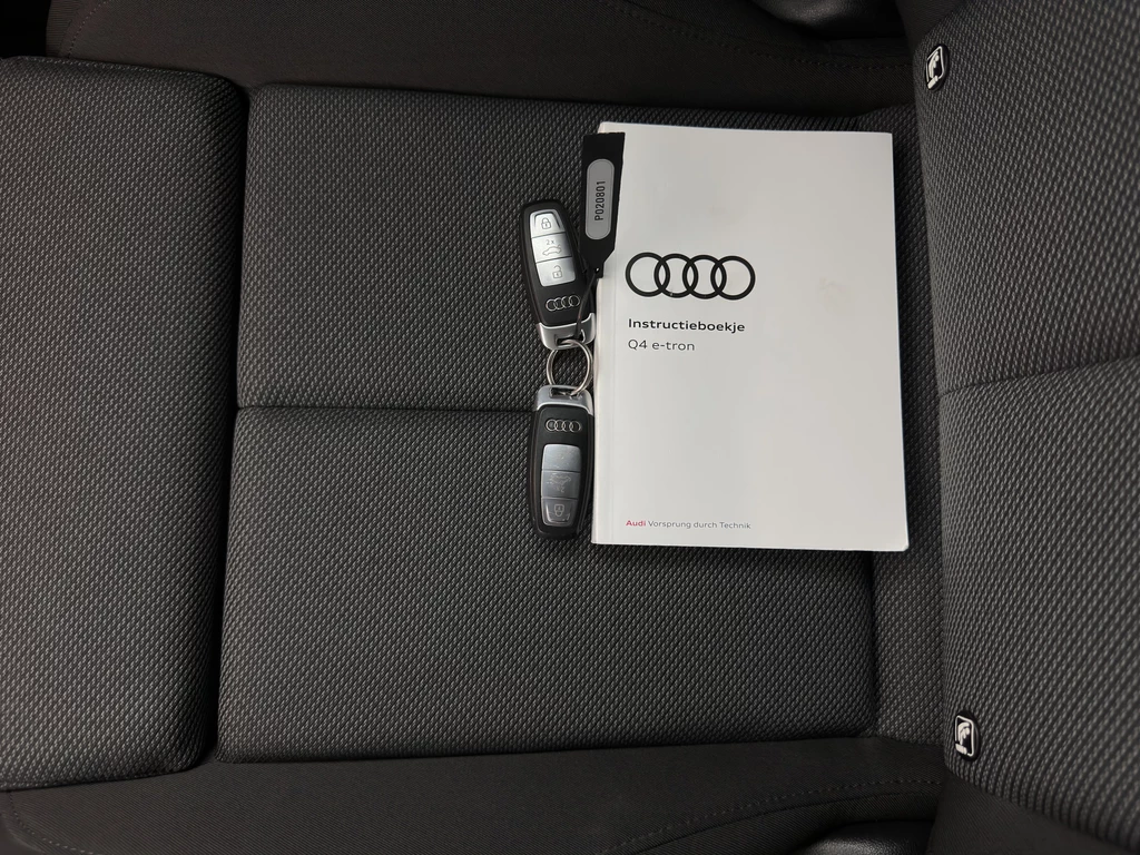 Audi Q4 e-tron – foto 27