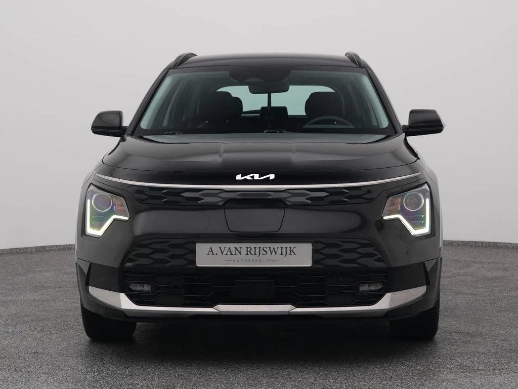 Kia Niro EV – foto 17