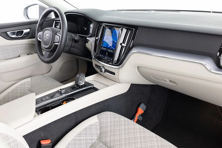 Volvo V60 – foto 11
