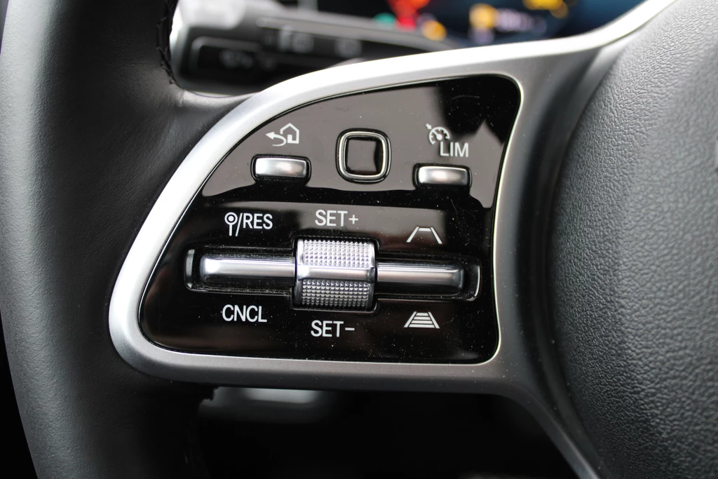 Mercedes-Benz GLE – foto 20