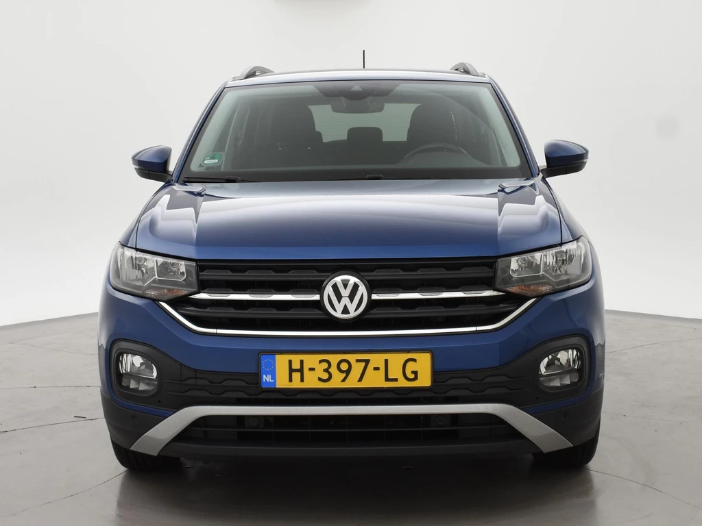Volkswagen T-Cross – foto 7