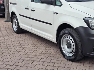 Volkswagen Caddy – thumbnail 25