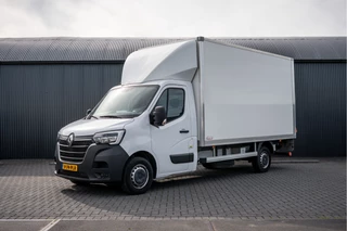 Renault Master – thumbnail 1
