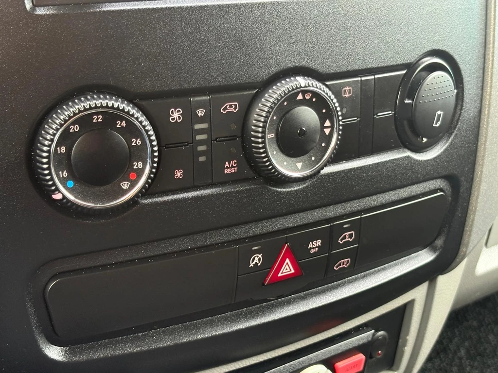 Volkswagen Crafter – foto 18