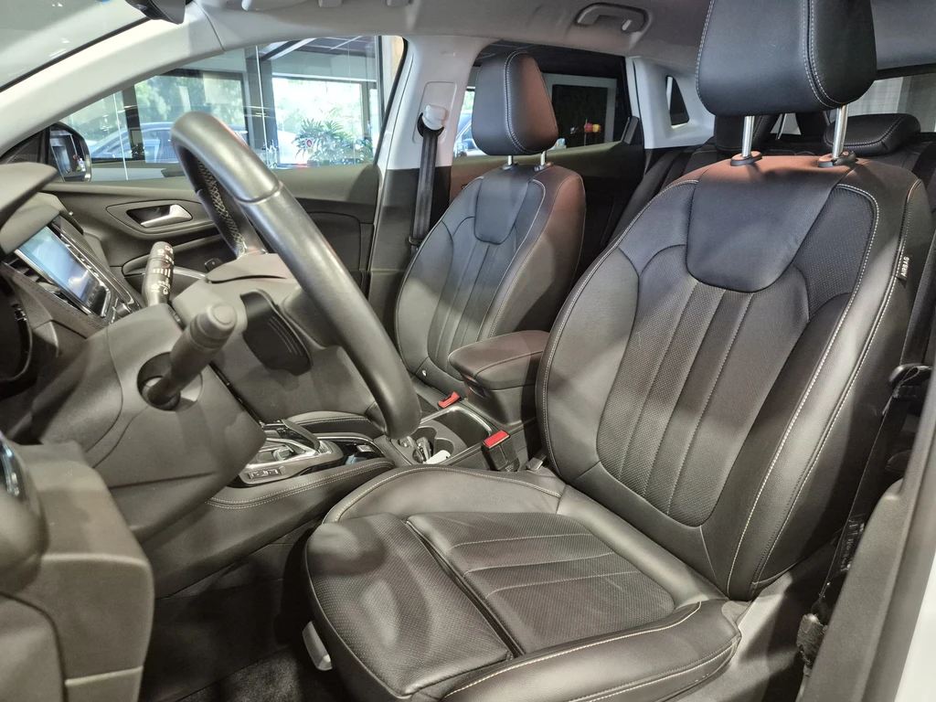 Opel Grandland X – foto 34