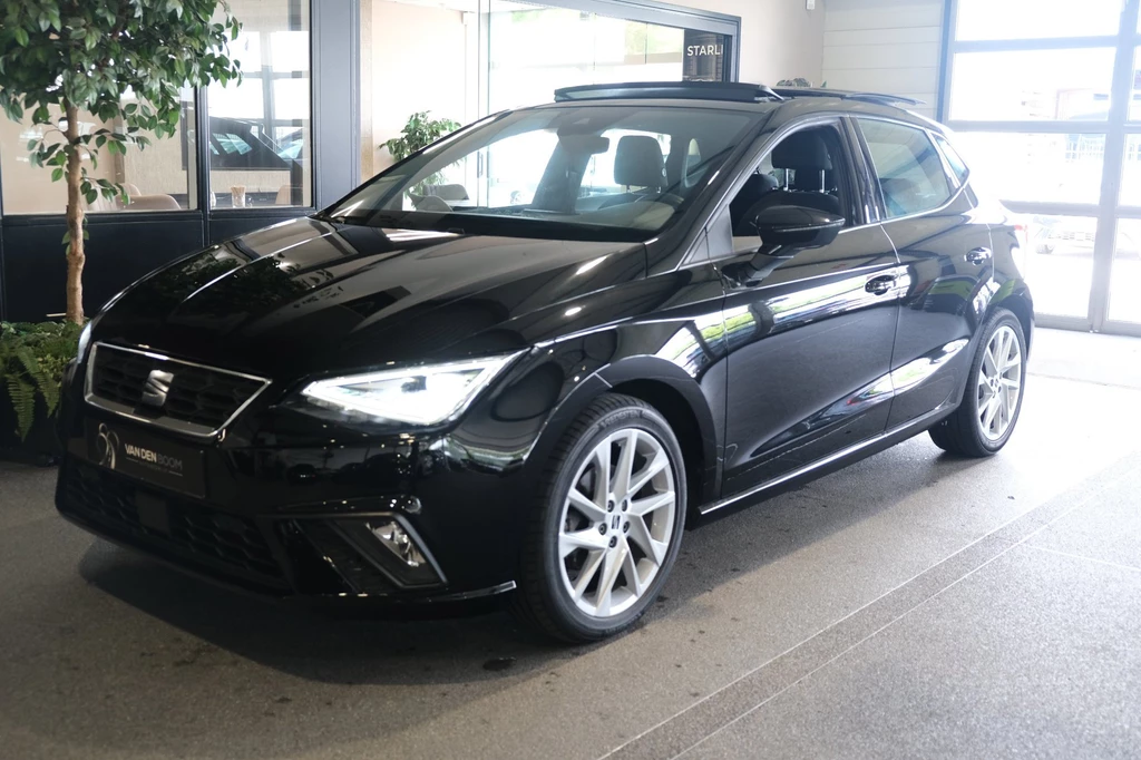 SEAT Ibiza – foto 3