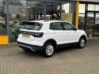Volkswagen T-Cross – thumbnail 4