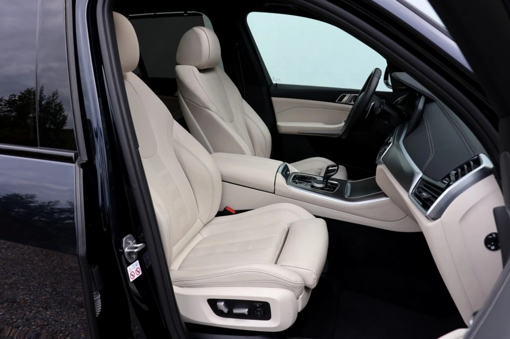 BMW X5 – foto 13