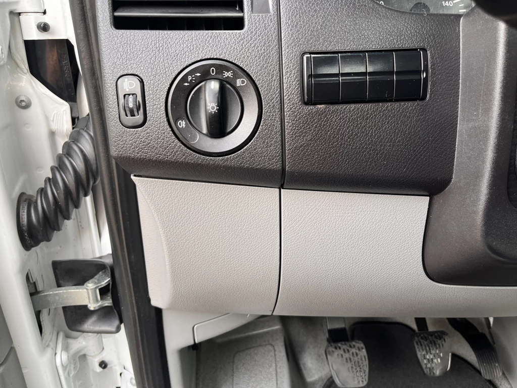 Mercedes-Benz Sprinter – foto 21