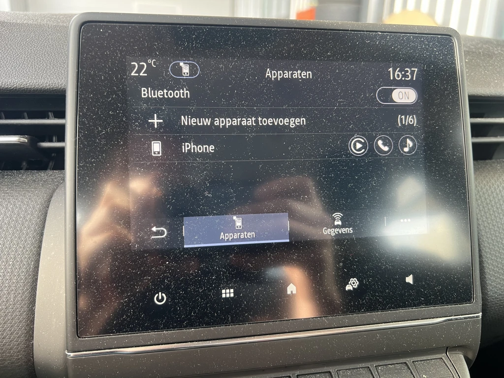 Renault Clio – foto 19