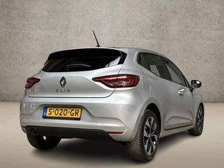 Renault Clio – thumbnail 4