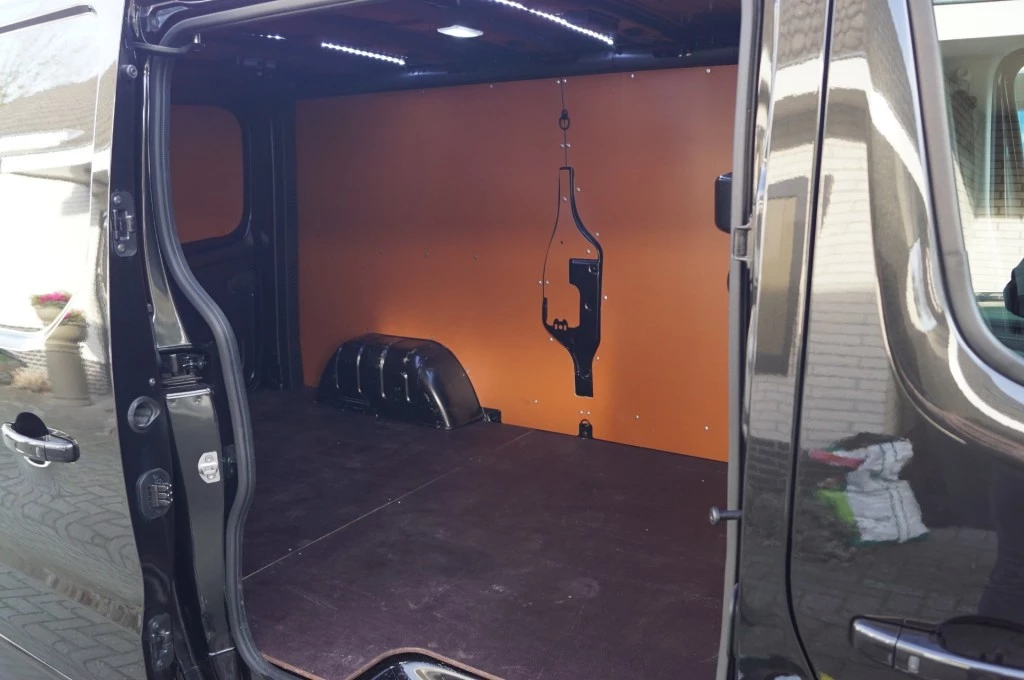 Renault Trafic – foto 32