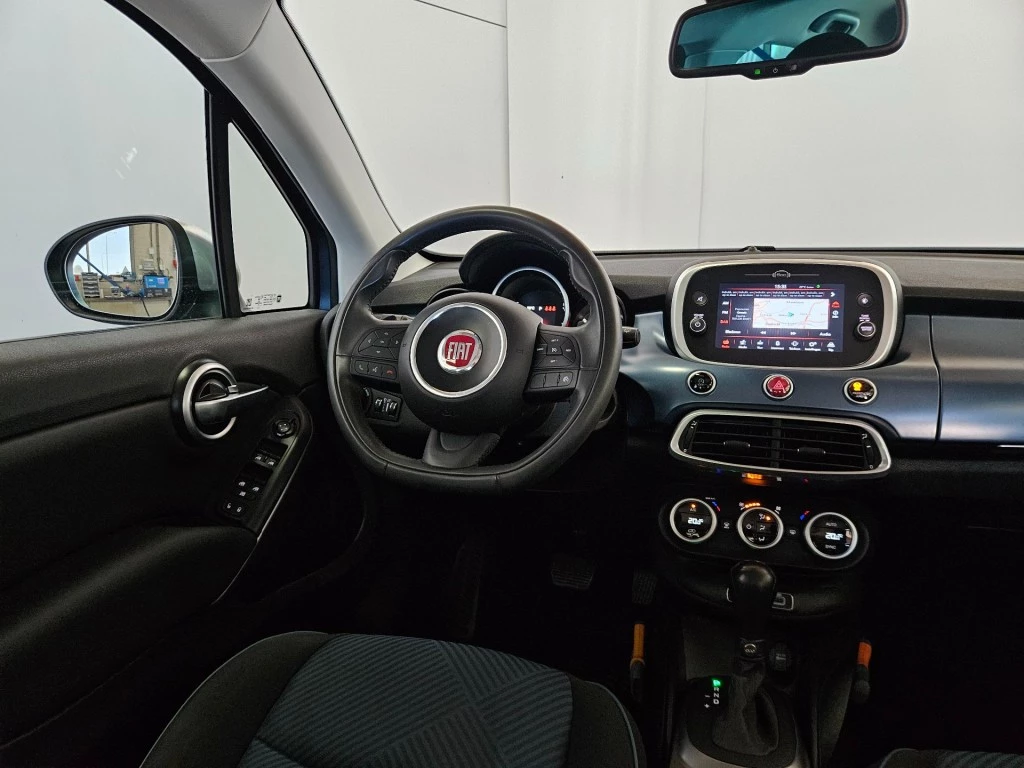 Fiat 500X – foto 18