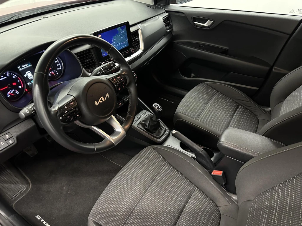 Kia Stonic – foto 15