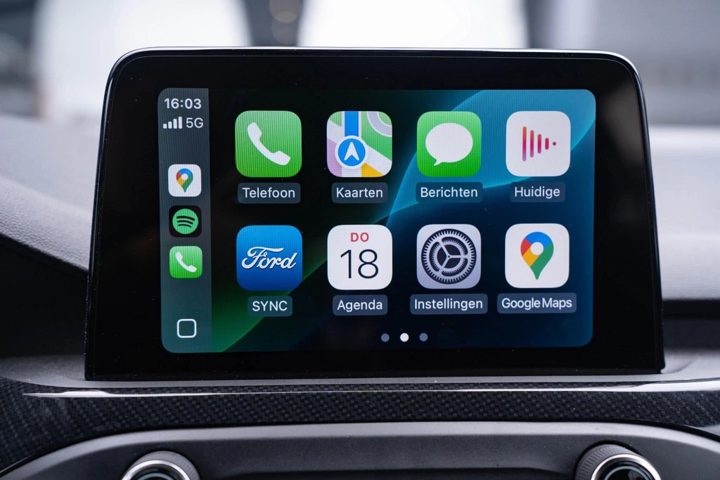 Ford Focus – foto 39