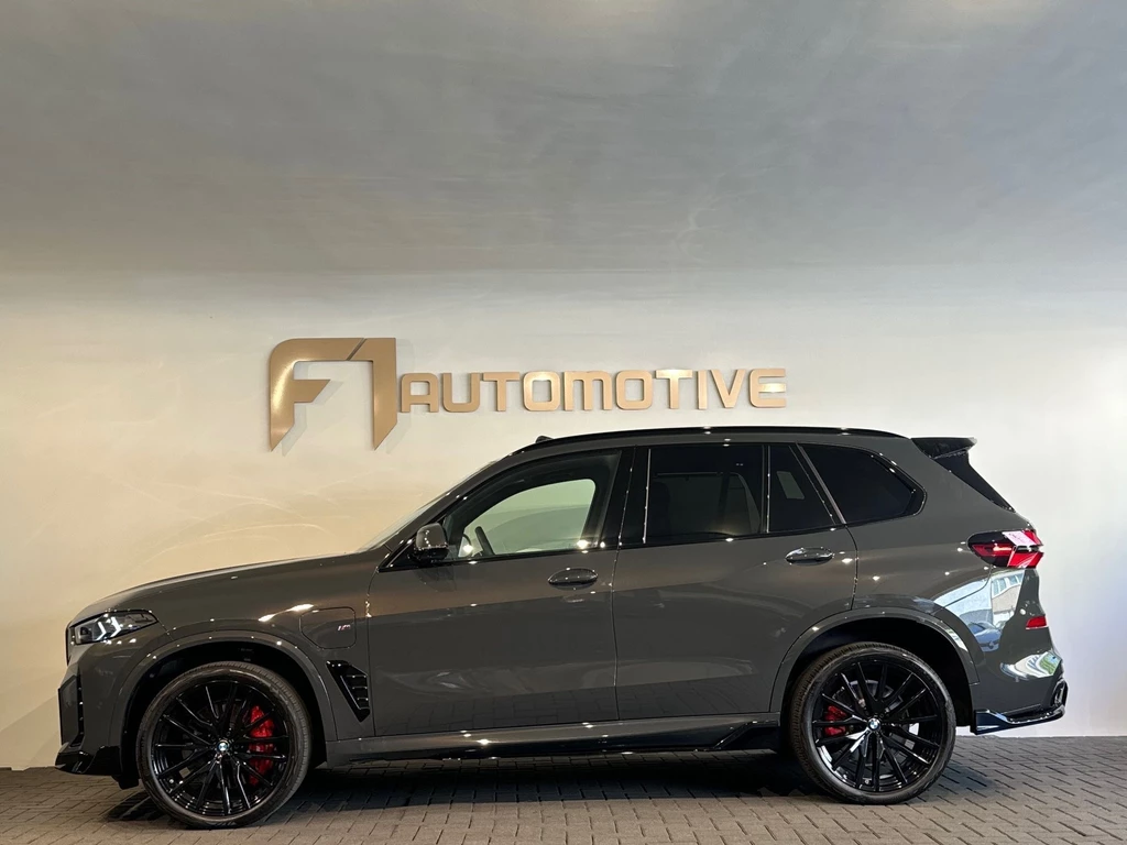 BMW X5 – foto 3